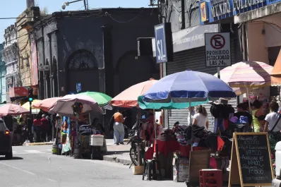 El tiempo en Tucumán: arranca una semana inestable, calurosa, lluviosa y con mucha humedad