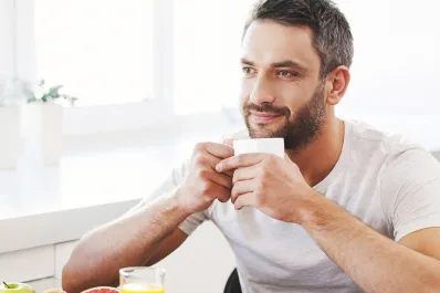 Desayuno para perder peso: los alimentos clave que no pueden faltar