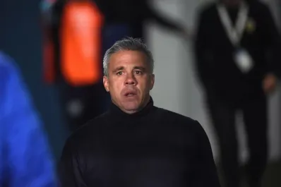 Un ex DT de Atlético Tucumán es el principal apuntado para dirigir San Lorenzo