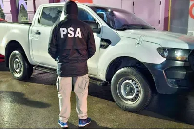 Operativo Los Paisanos: desmantelan una organización narco en Córdoba