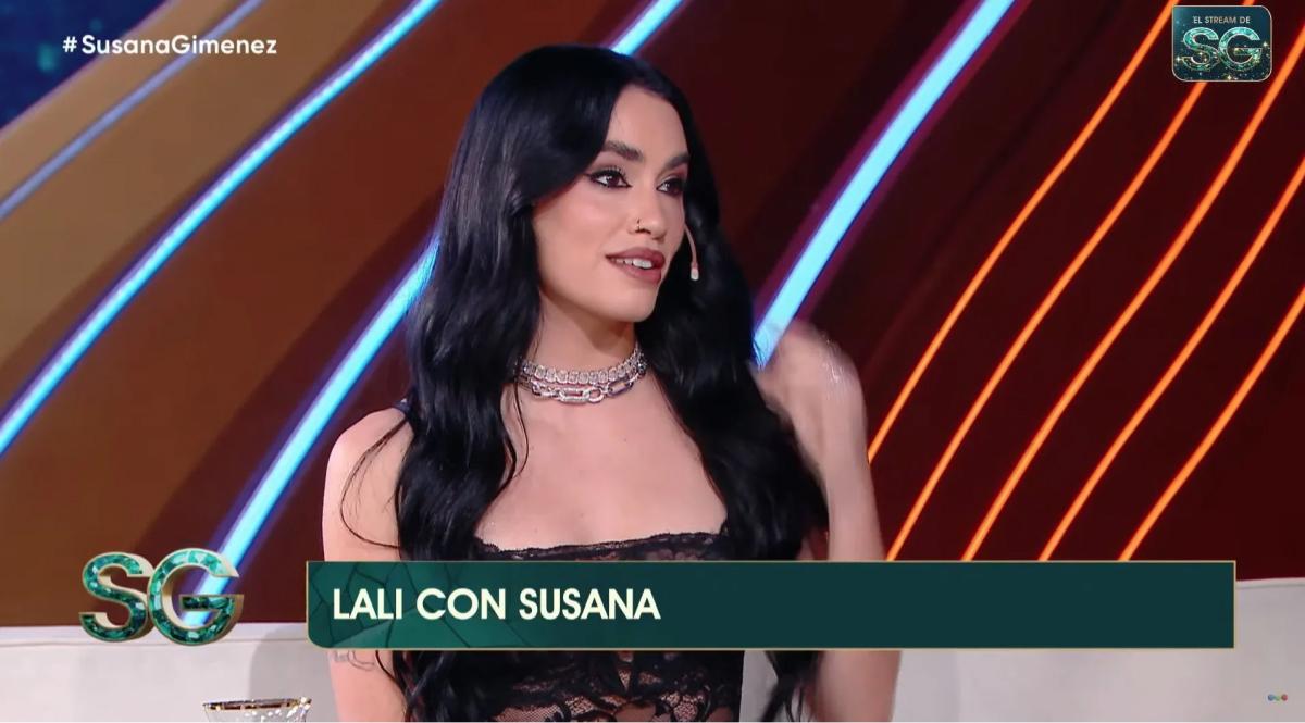 El programa que tuvo como protagonista a 