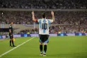 ¡Gracias por tanto, Messi! Bolivia bailó al compás del mejor de la historia