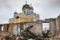 El patrimonio de Ucrania: “Rusia quiere borrar su identidad”