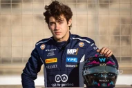 Brasil aguarda una avalancha de argentinos para el debut de Colapinto en la F1 de Interlagos