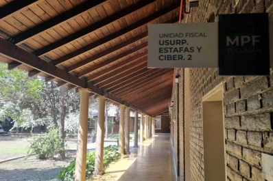 Acusan de estafa al dueño de una concesionaria