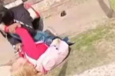 Una madre agredió a una maestra de jardín en Los Polvorines