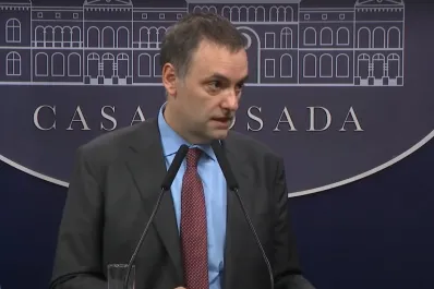 El gobierno de Milei informó que ha detectado gastos innecesarios en AYSA