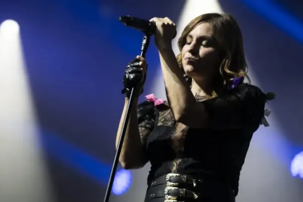 La Oreja de Van Gogh, otra vez sin cantante: qué pasó con Leire Martínez