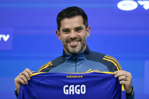 ¿Se acerca la séptima? El vaticinio del tarotista de Boca tras la llegada de Fernando Gago