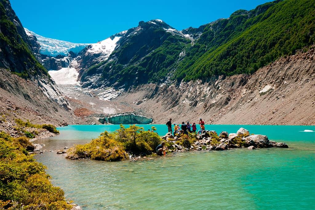 Los paisajes de Esquel compiten en belleza no solo con destinos nacionales, sino también internacionales.