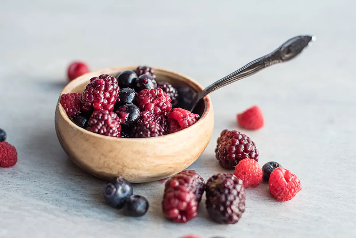 ¿Cuáles son los frutos más saludables?