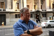 Aerolíneas Argentinas: buscarán echar hoy del directorio al dirigente sindical Pablo Biró