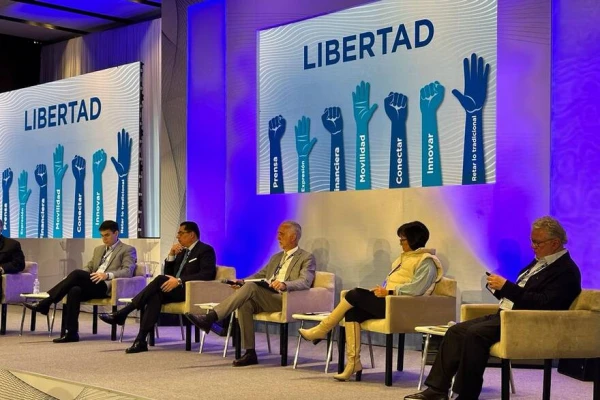 La SIP, la libertad de prensa y el debate democrático