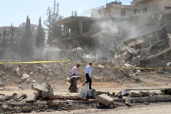 Israel informó nuevos ataques en el sur del Líbano, en medio de una frágil tregua