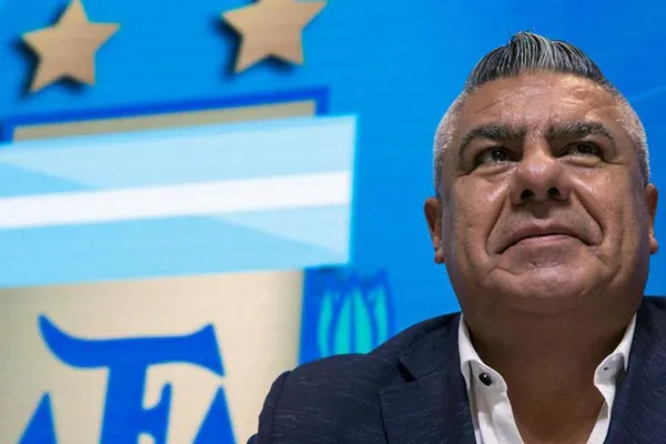 “Está la posibilidad”: aseguran que el Gobierno nacional podría intervenir la AFA