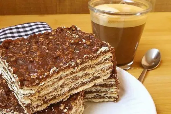 Turrón de avena: cómo preparar este snack que ayuda a ganar masa muscular