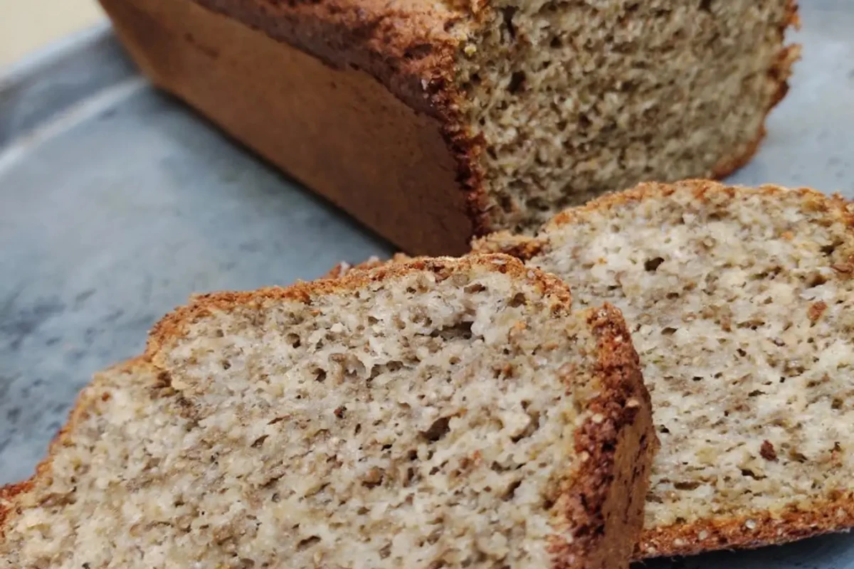 Pan de avena y chía, anticolesterol e ideal para el post entrenamiento: cómo prepararlo en simples pasos