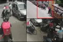 Lo condenaron a ocho años de prisión por un millonario asalto en un estacionamiento de Barrio Norte