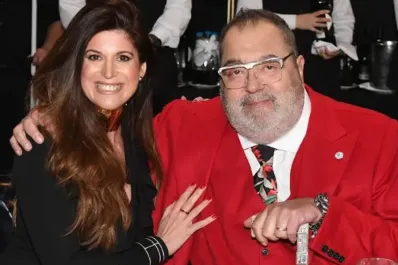 ¿Cómo está Jorge Lanata tras su cuarta operación?: “Fueron horas muy angustiantes”