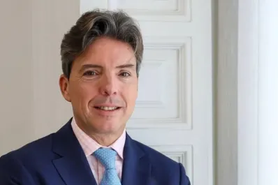 Más cambios en el Gobierno: renunció el segundo de Diana Mondino en la Cancillería