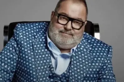 El parte médico de Jorge Lanata, tras su cuarta cirugía en una semana: Continúa con ventilación mecánica