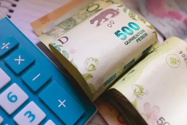 Otra vez subieron las tasas del plazo fijo: cuánto gana una persona que deposita $2.000.000 a 30 días