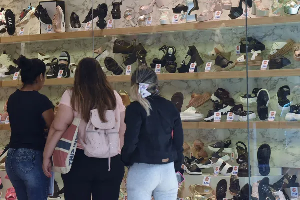 Día de la Madre: un regalo para mamá sale $ 61.587 en promedio