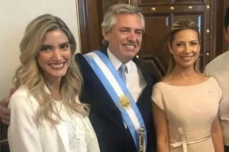 Nunca me habló de golpes, declaró Sofia Pacchi, la ex amiga de Fabiola Yáñez