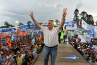 Jaldo evitó polemizar sobre las internas del PJ: No tengo nada más que decir al respecto