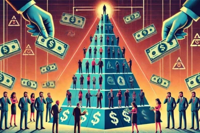 Se suman nuevas denuncias por estafas piramidales a lo largo del país