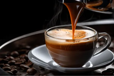 Cómo tomar café para perder peso y reducir la grasa