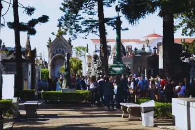 El lugar más embrujado del mundo existe y está en Argentina: ¿dónde se encuentra?