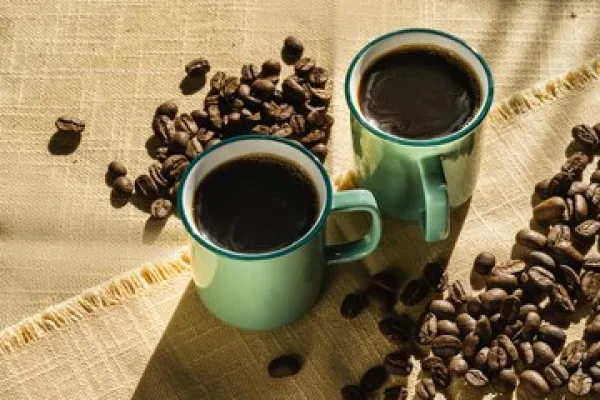 La cantidad de tazas de café que debemos beber al día para cuidar la salud de nuestro corazón