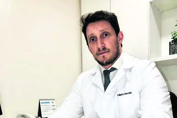 “Con una detección temprana, el cáncer de mama es curable”