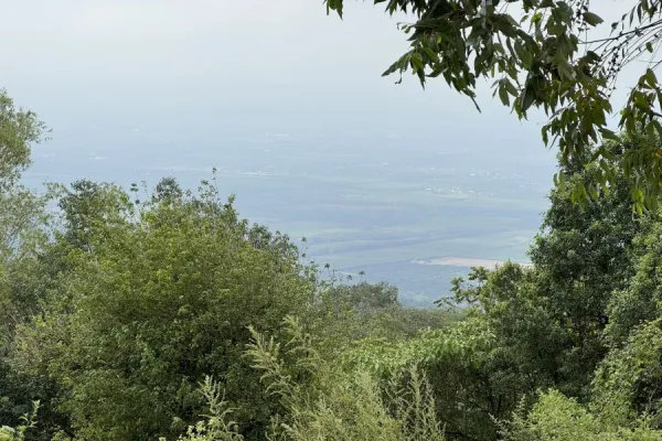 Tres de los mejores senderos para hacer trekking en Tucumán