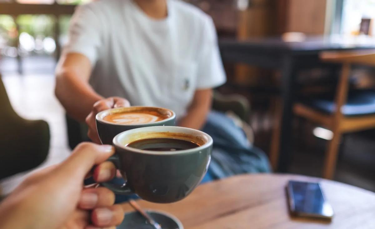 ¿Cuánto café debemos tomar al día?