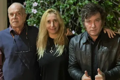 Carlos Rodríguez: “El déficit sigue, no engañan a nadie, solamente pierden credibilidad”