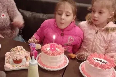 Horror en Brasil: murieron dos gemelas de seis años y sospechan que su madre las envenenó