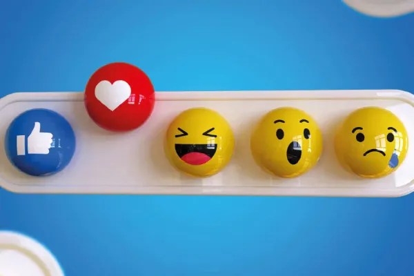 Test de personalidad: descubrí qué tan joven sos según los emojis que usás