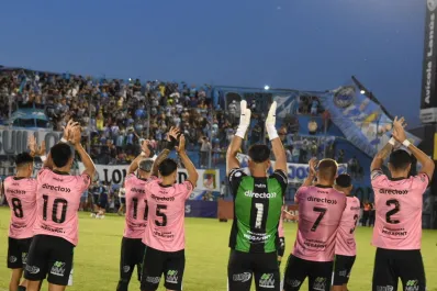 Cinco candidatos de la zona B sueñan con el boleto a la final de la Primera Nacional