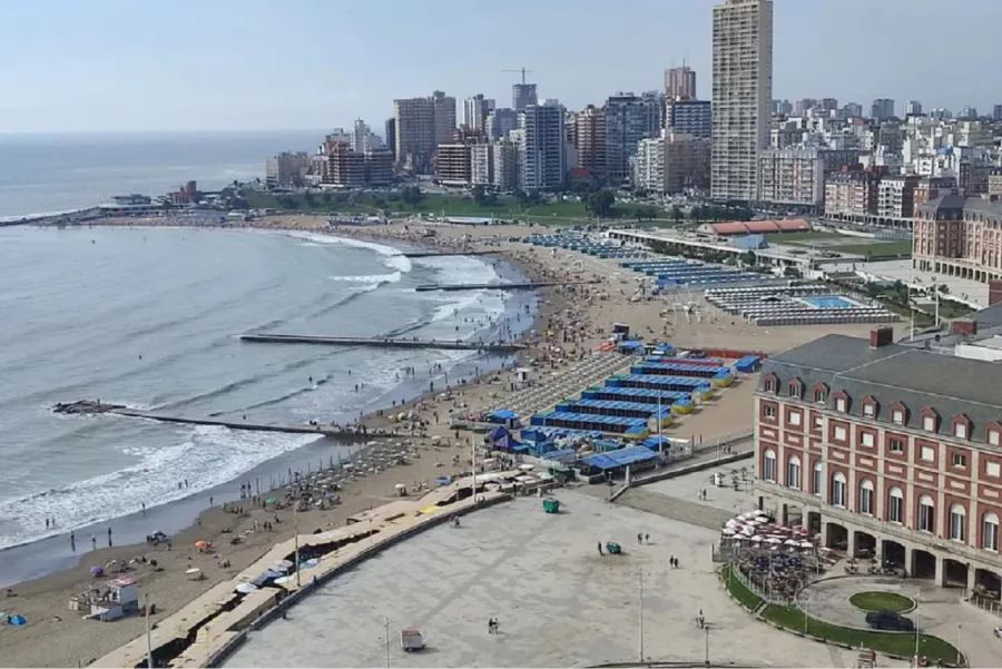 Cuánto sale alquilar una casa o departamento en la Costa Atlántica