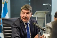 Internas en el PJ: Acevedo sostuvo que se dedicará sólo a lo institucional y no a lo partidario