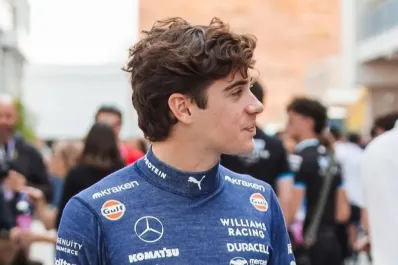 Atento Franco Colapinto: Sauber anunció cuándo confirmará a su segundo piloto para la Fórmula 1 de 2025