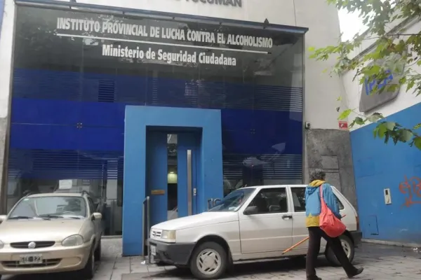 El legislador Macome sostiene que se debe suprimir el IPLA en Tucumán