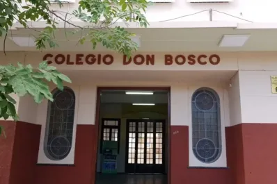 Chaco: denuncian que alumnos vendían fotos de sus compañeras desnudas creadas con IA
