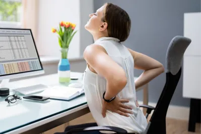 Cuello tecnológico, el síntoma que pone en alerta a una generación