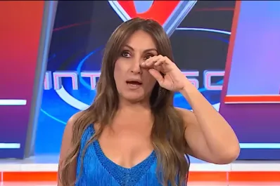 La noticia más esperada: el embarazo que emocionó a Marcela Tauro