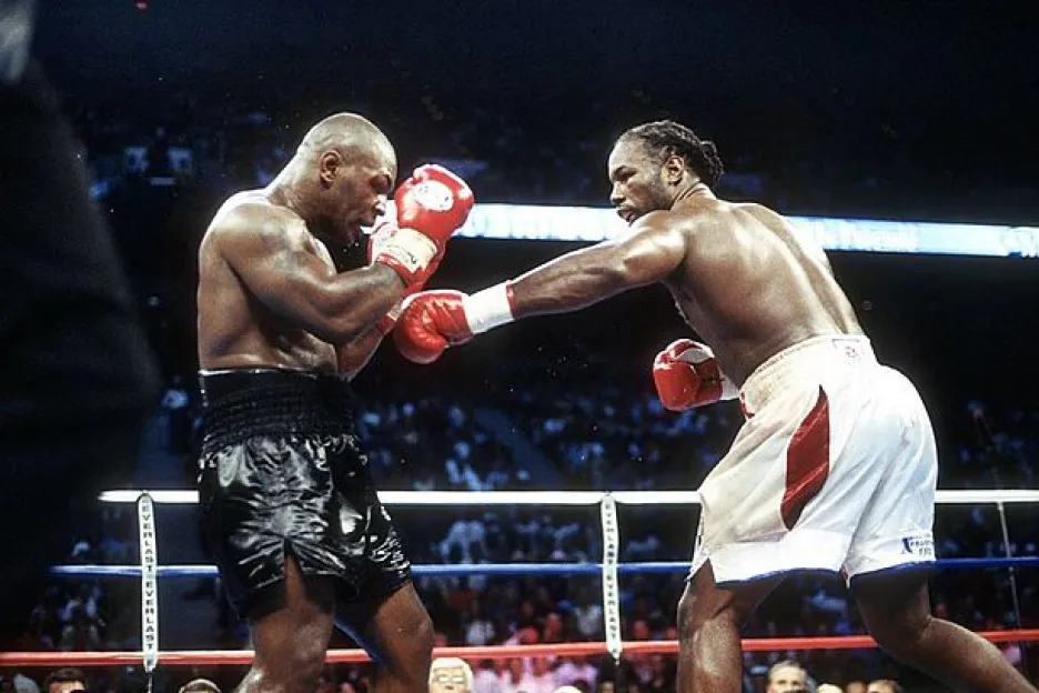 Mike Tyson y un nuevo desafío: una gloria del boxeo lo retó a un combate, con una condición