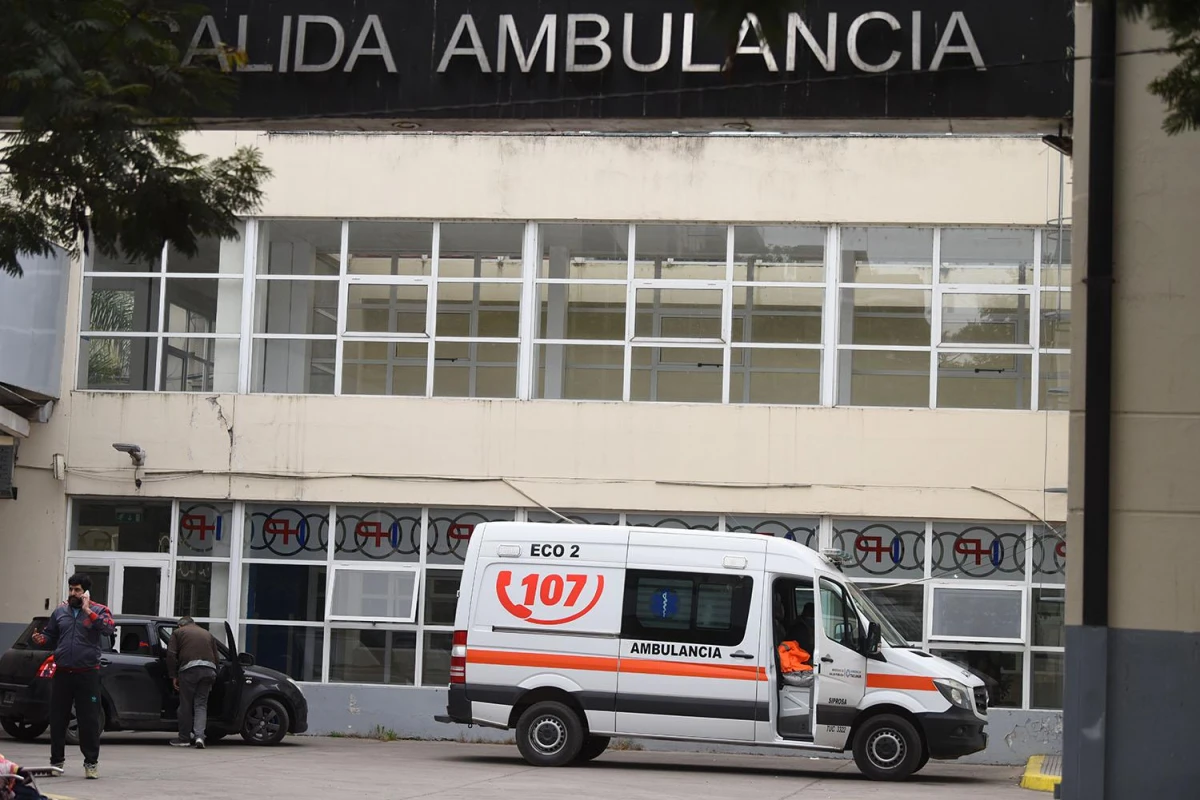 Hospital Padilla