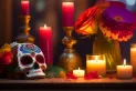 Cuándo es el Día de los Muertos en Argentina y por qué se celebra